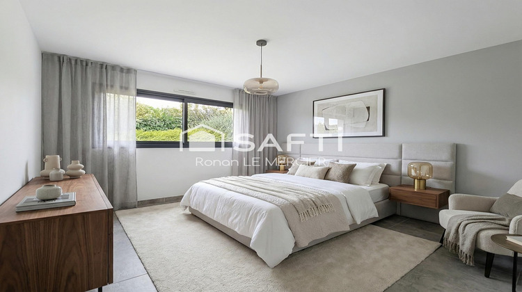 Ma-Cabane - Vente Maison Meucon, 135 m²