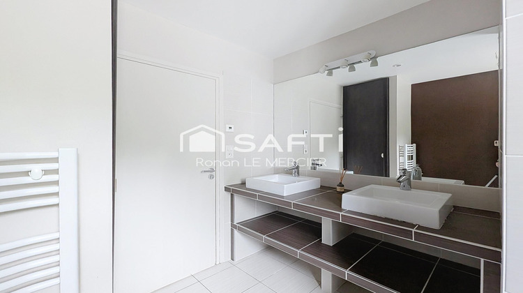 Ma-Cabane - Vente Maison Meucon, 135 m²