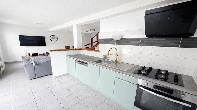 Ma-Cabane - Vente Maison MEUCON, 80 m²