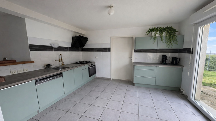 Ma-Cabane - Vente Maison MEUCON, 80 m²