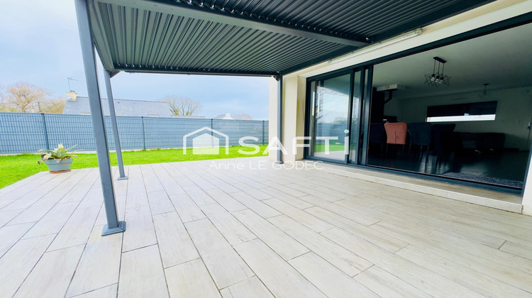 Ma-Cabane - Vente Maison Meucon, 96 m²