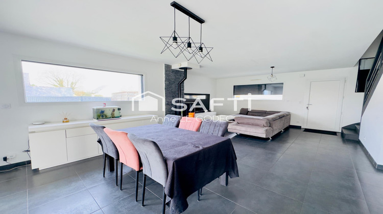 Ma-Cabane - Vente Maison Meucon, 96 m²