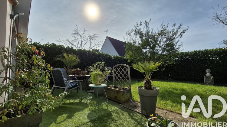 Ma-Cabane - Vente Maison Meucon, 80 m²