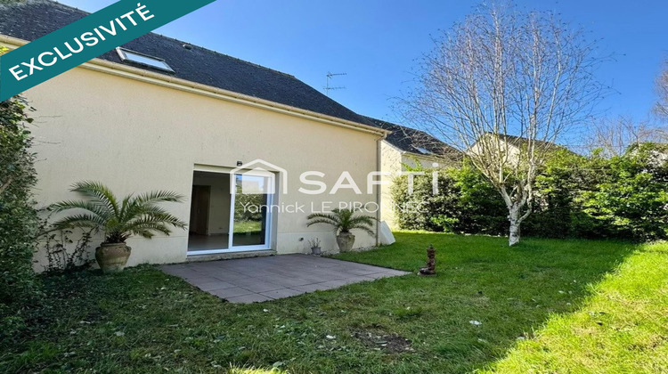 Ma-Cabane - Vente Maison Meucon, 107 m²