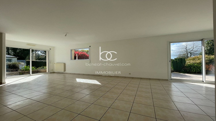 Ma-Cabane - Vente Maison MEUCON, 93 m²