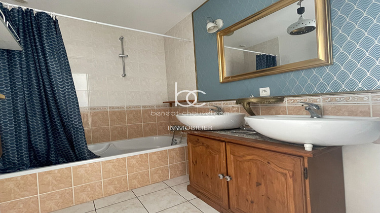 Ma-Cabane - Vente Maison MEUCON, 93 m²