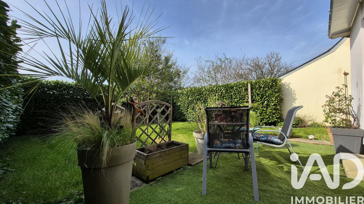 Ma-Cabane - Vente Maison Meucon, 80 m²