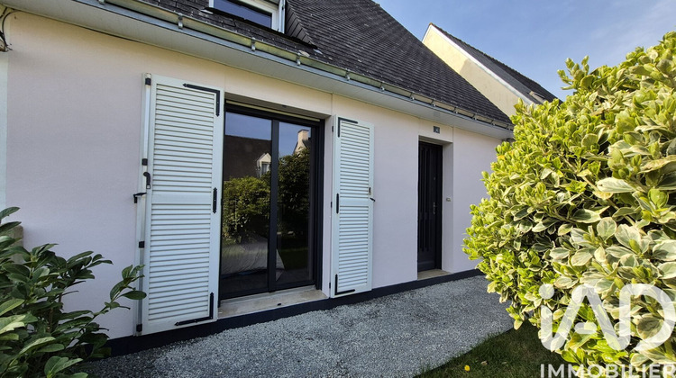 Ma-Cabane - Vente Maison Meucon, 80 m²