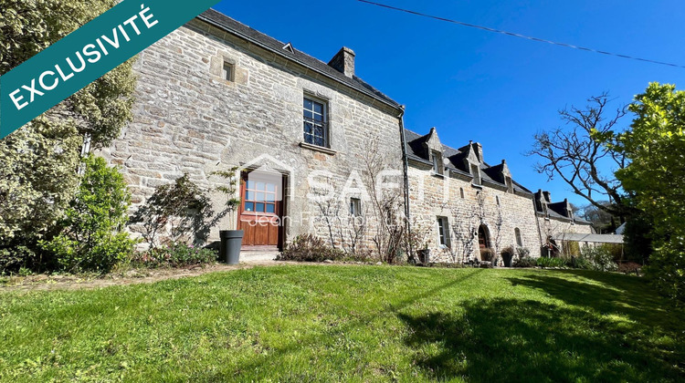 Ma-Cabane - Vente Maison Meucon, 357 m²