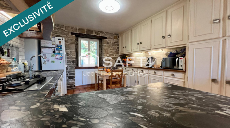 Ma-Cabane - Vente Maison Meucon, 357 m²