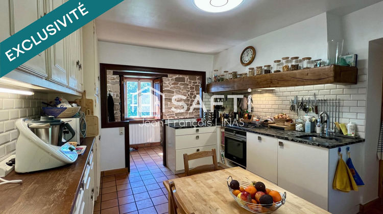 Ma-Cabane - Vente Maison Meucon, 357 m²