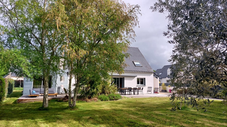 Ma-Cabane - Vente Maison MEUCON, 151 m²