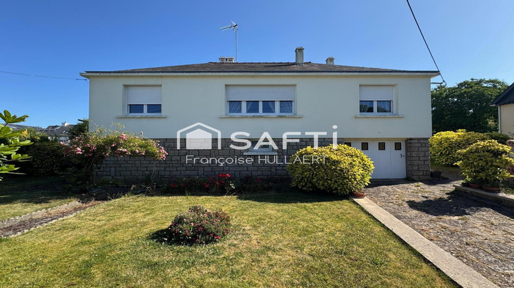 Ma-Cabane - Vente Maison Meucon, 63 m²