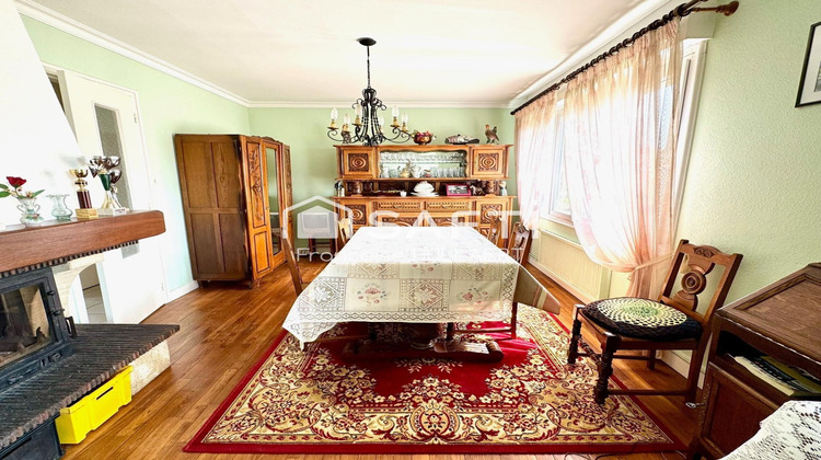Ma-Cabane - Vente Maison Meucon, 63 m²