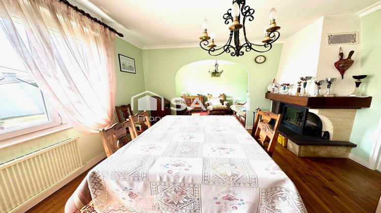 Ma-Cabane - Vente Maison Meucon, 63 m²