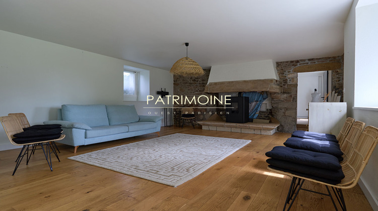 Ma-Cabane - Vente Maison MEUCON, 288 m²