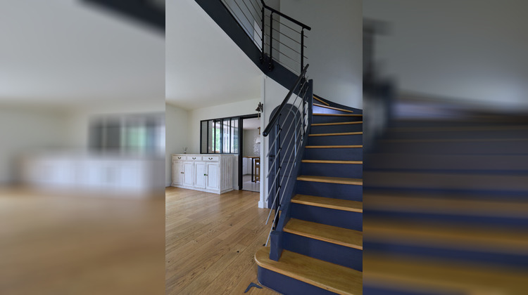 Ma-Cabane - Vente Maison MEUCON, 288 m²