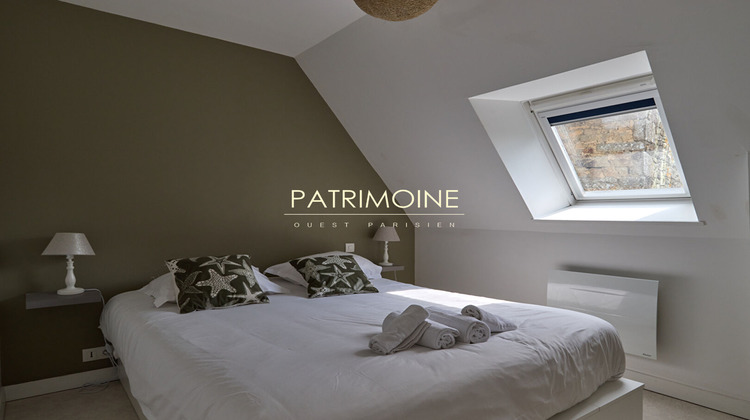 Ma-Cabane - Vente Maison MEUCON, 288 m²
