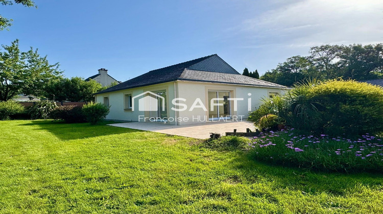 Ma-Cabane - Vente Maison Meucon, 93 m²