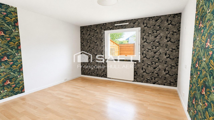 Ma-Cabane - Vente Maison Meucon, 93 m²