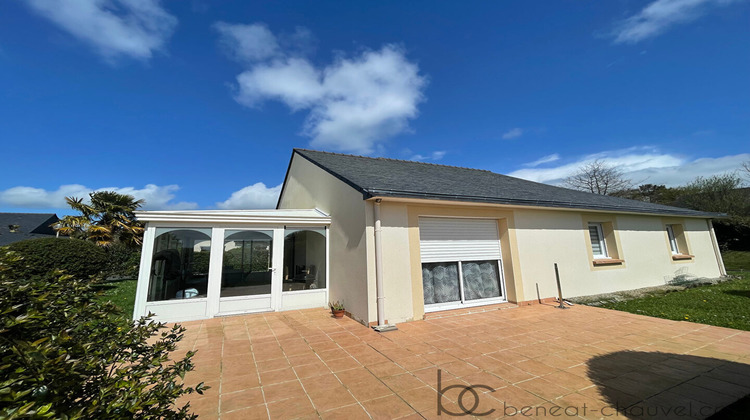 Ma-Cabane - Vente Maison MEUCON, 112 m²