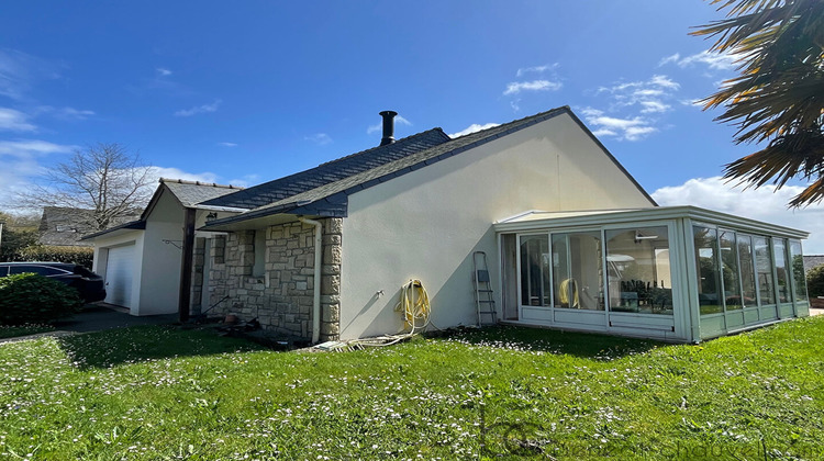 Ma-Cabane - Vente Maison MEUCON, 112 m²