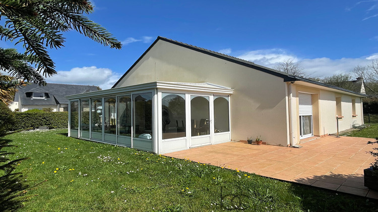 Ma-Cabane - Vente Maison MEUCON, 112 m²