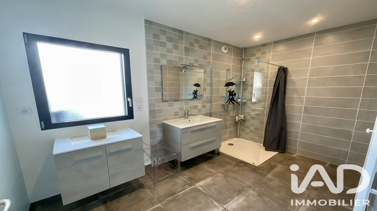 Ma-Cabane - Vente Maison Meucon, 136 m²