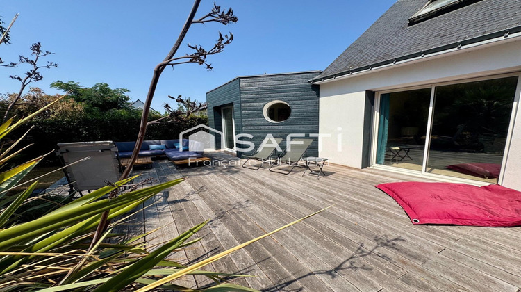 Ma-Cabane - Vente Maison Meucon, 151 m²