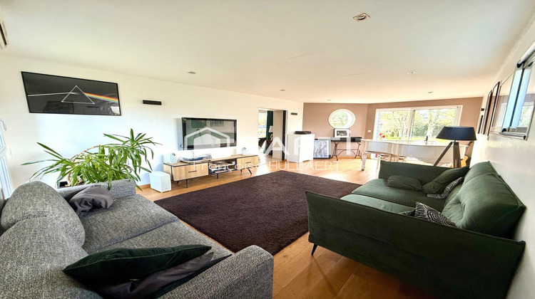 Ma-Cabane - Vente Maison Meucon, 151 m²