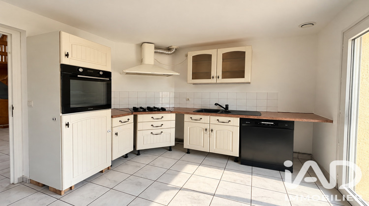 Ma-Cabane - Vente Maison Meucon, 99 m²