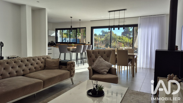 Ma-Cabane - Vente Maison Meucon, 137 m²