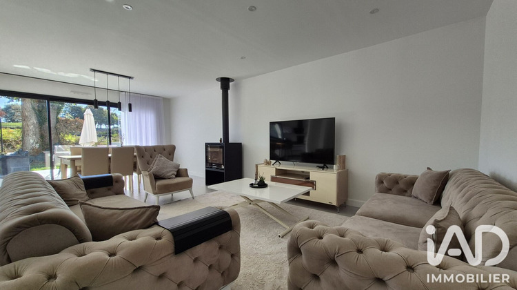Ma-Cabane - Vente Maison Meucon, 137 m²