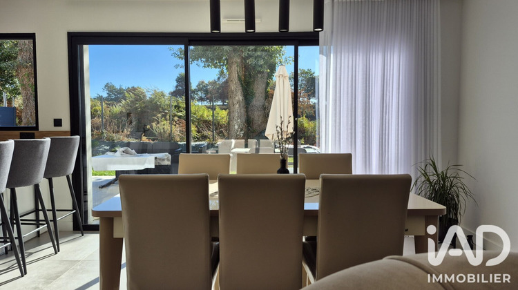 Ma-Cabane - Vente Maison Meucon, 137 m²