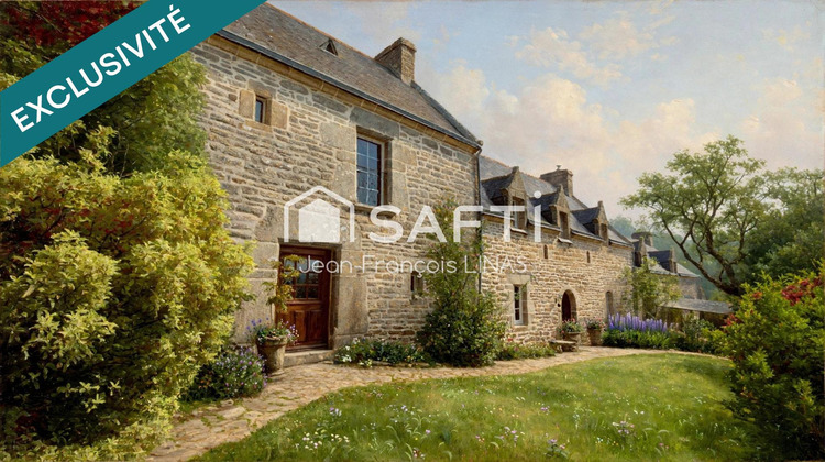 Ma-Cabane - Vente Maison Meucon, 357 m²