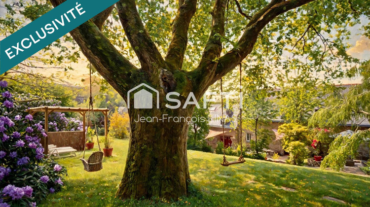 Ma-Cabane - Vente Maison Meucon, 357 m²