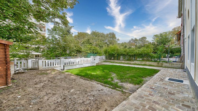 Ma-Cabane - Vente Maison MEUDON, 110 m²