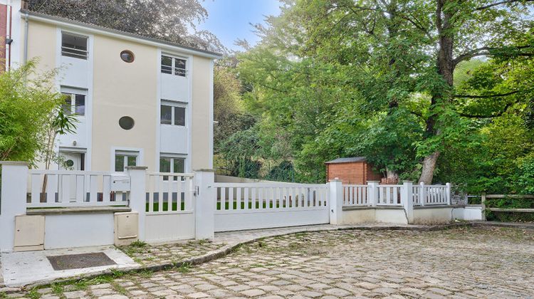 Ma-Cabane - Vente Maison MEUDON, 110 m²