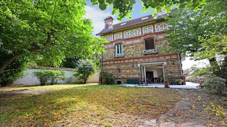 Ma-Cabane - Vente Maison Meudon, 240 m²