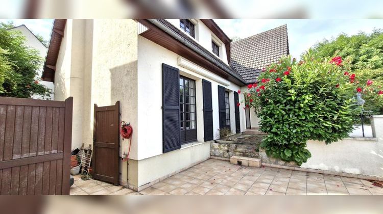 Ma-Cabane - Vente Maison Meudon, 164 m²