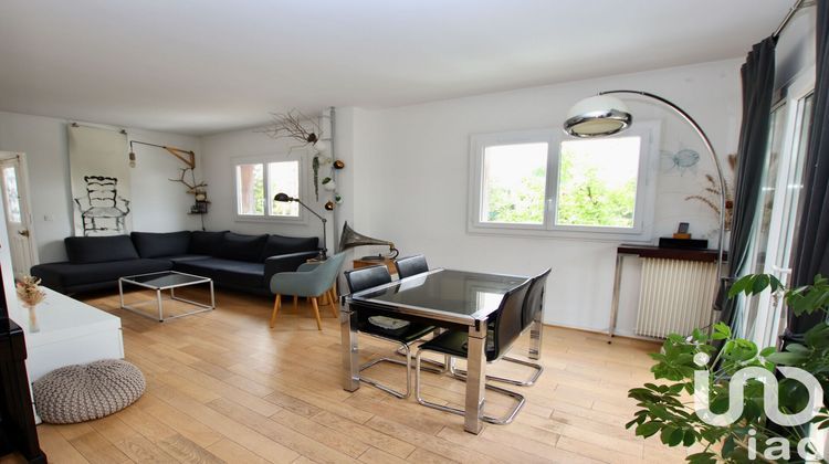 Ma-Cabane - Vente Maison Meudon, 140 m²