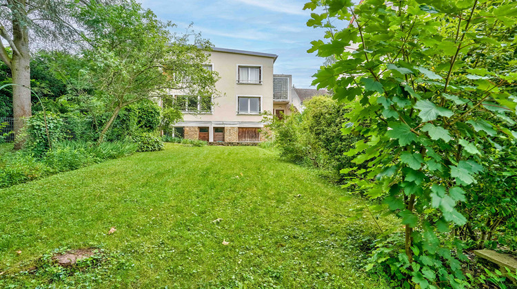 Ma-Cabane - Vente Maison MEUDON, 155 m²