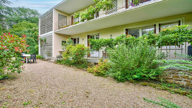 Ma-Cabane - Vente Maison MEUDON, 155 m²