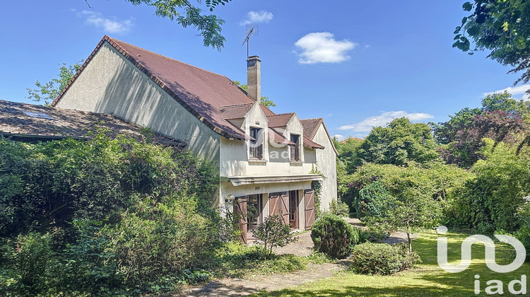 Ma-Cabane - Vente Maison Meudon, 200 m²