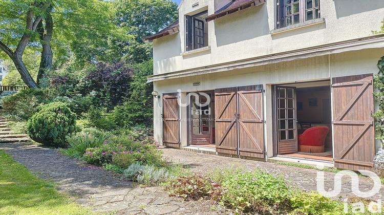 Ma-Cabane - Vente Maison Meudon, 200 m²