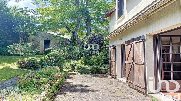 Ma-Cabane - Vente Maison Meudon, 200 m²