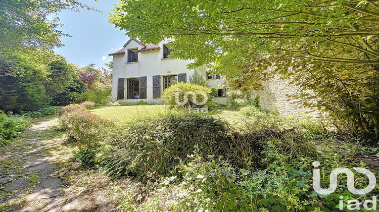 Ma-Cabane - Vente Maison Meudon, 200 m²