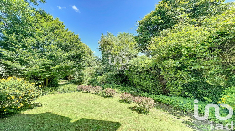 Ma-Cabane - Vente Maison Meudon, 200 m²