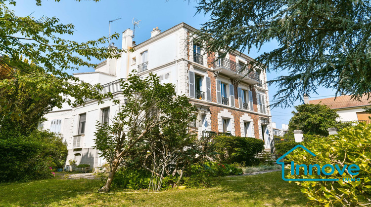 Ma-Cabane - Vente Maison Meudon, 187 m²