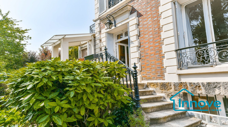 Ma-Cabane - Vente Maison Meudon, 187 m²